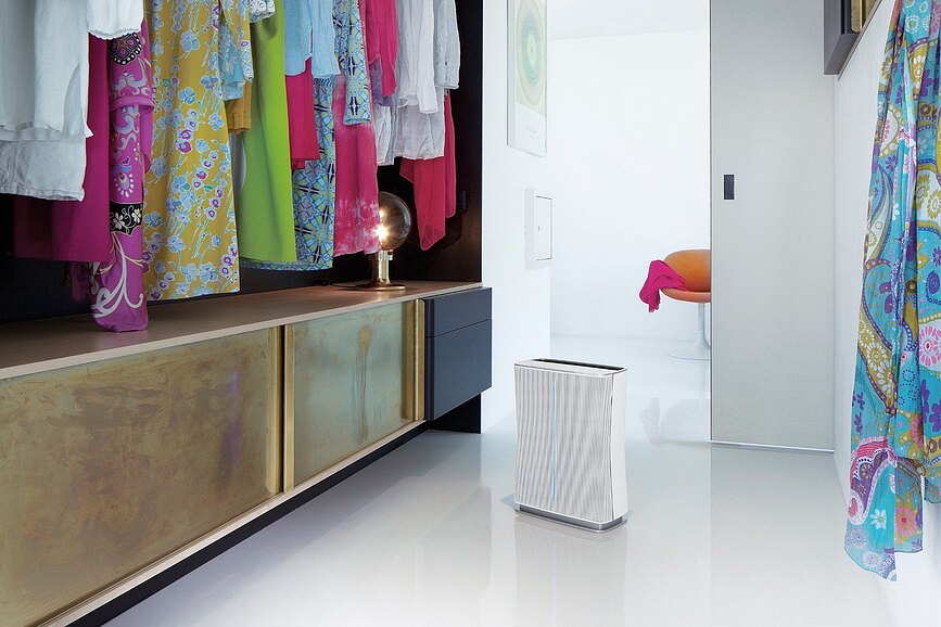 Roger Little Pročišćivač Zraka