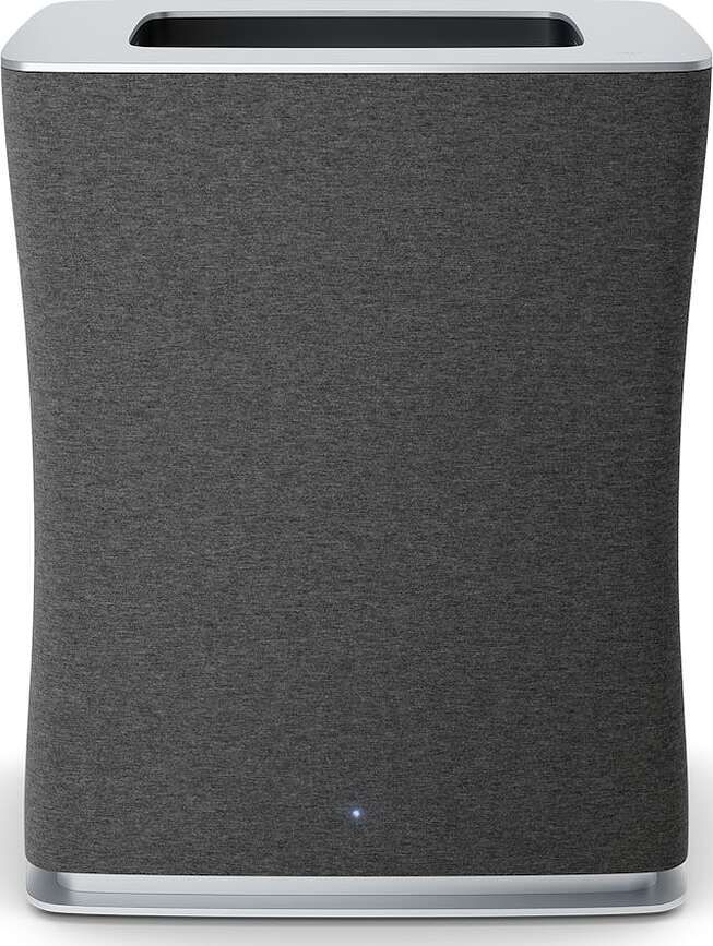 Roger Pročišćivač zraka veliki crni