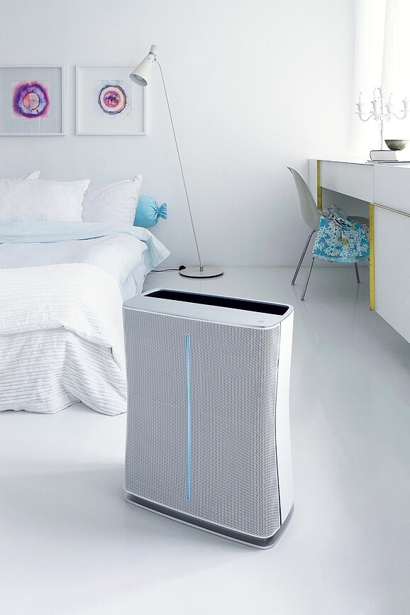 Roger Purificateur d'Air