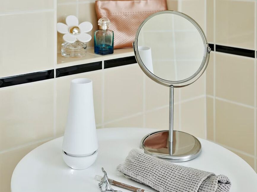 Tina Aroma difuzor, bel