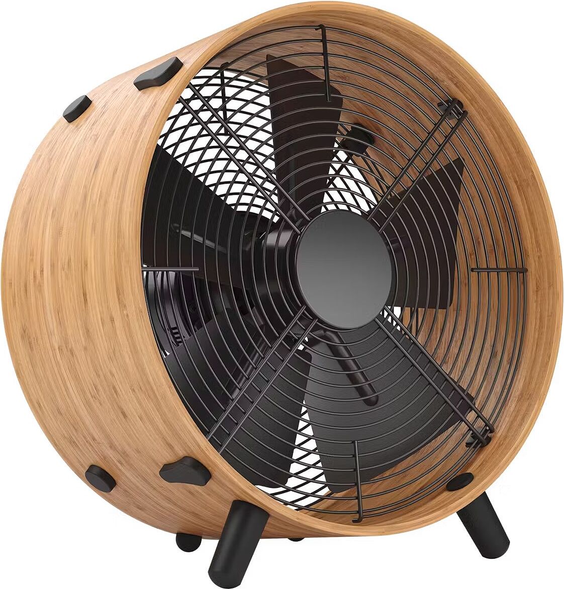 Ventilátor Otto