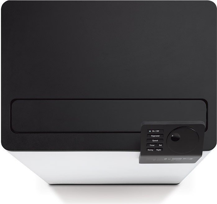 Deshumidificador Albert