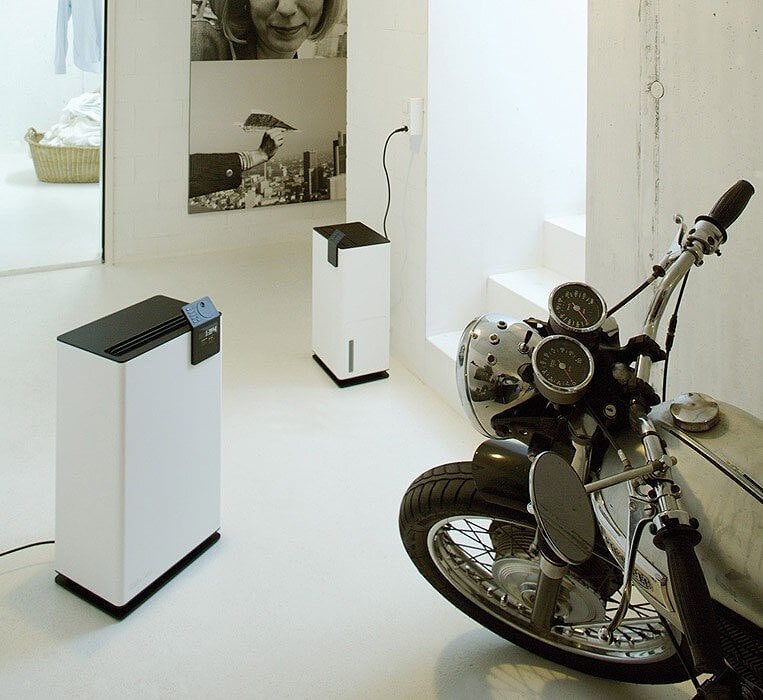 Deshumidificador Albert