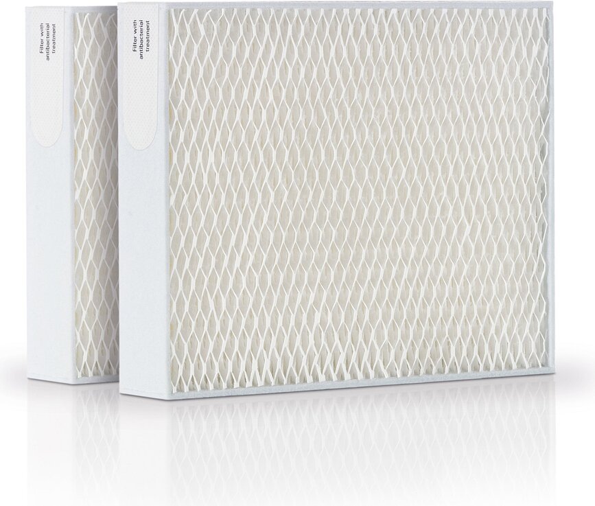 Filtro de recambio para humidificador Oscar
