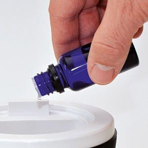 Jasmine Diffuseur d'Arômes, noir