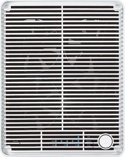 Viktor Čistilec zraka, črn