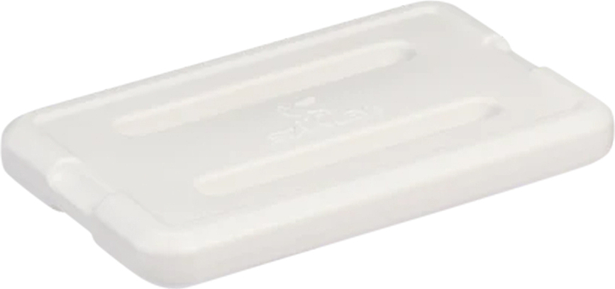 Accumulateur de froid Supply Icepack Pale Stone 25 x 15 cm