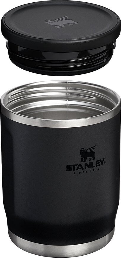 Adventure Black 2.0 mattermos 530 ml