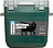 Adventure Passiv-Kühlbox 28,3 l grün-grau