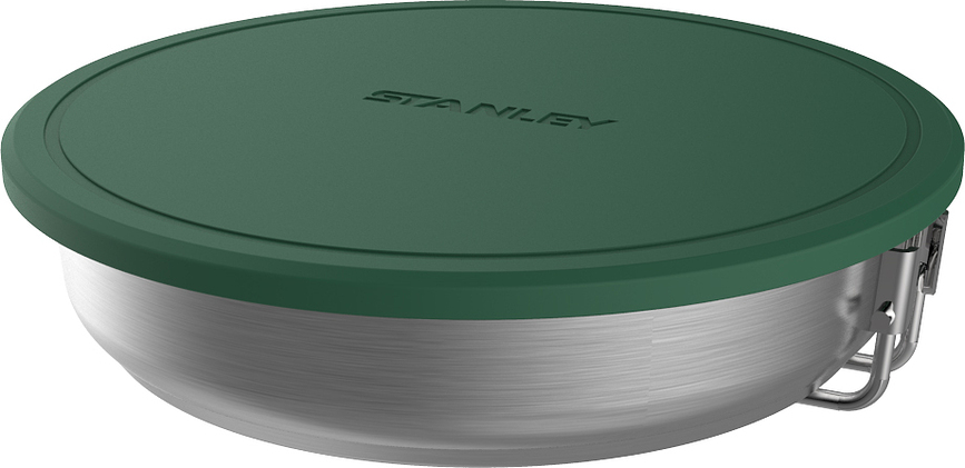 Adventure Set za Kampiranje s tavom