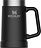 Adventure Thermo-Bierkrug 0,7 l schwarz