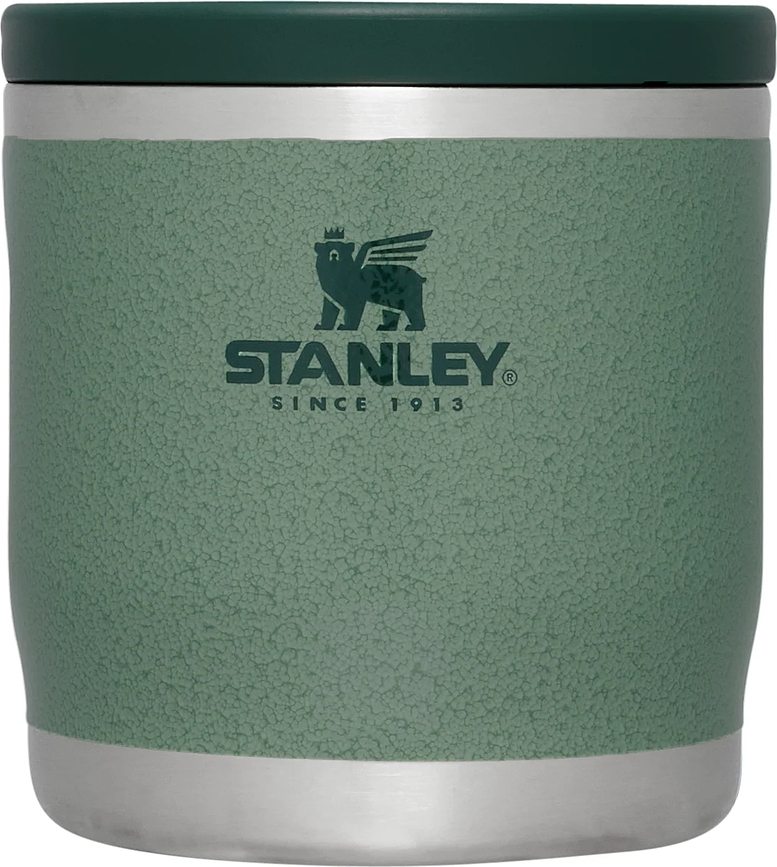 Adventure To-Go madtermokande 350 ml, Hammertone grøn