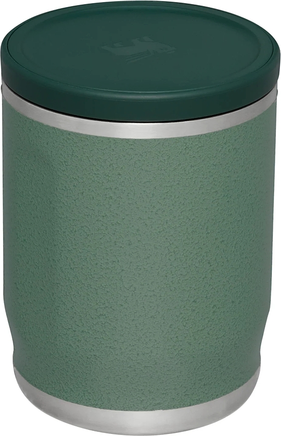 Adventure To-Go Termos za hrano, 530 ml, Hammertone Green