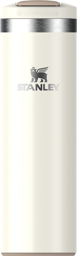 Aerolight Termo Skodelica, 470 ml, kremna, sijoča