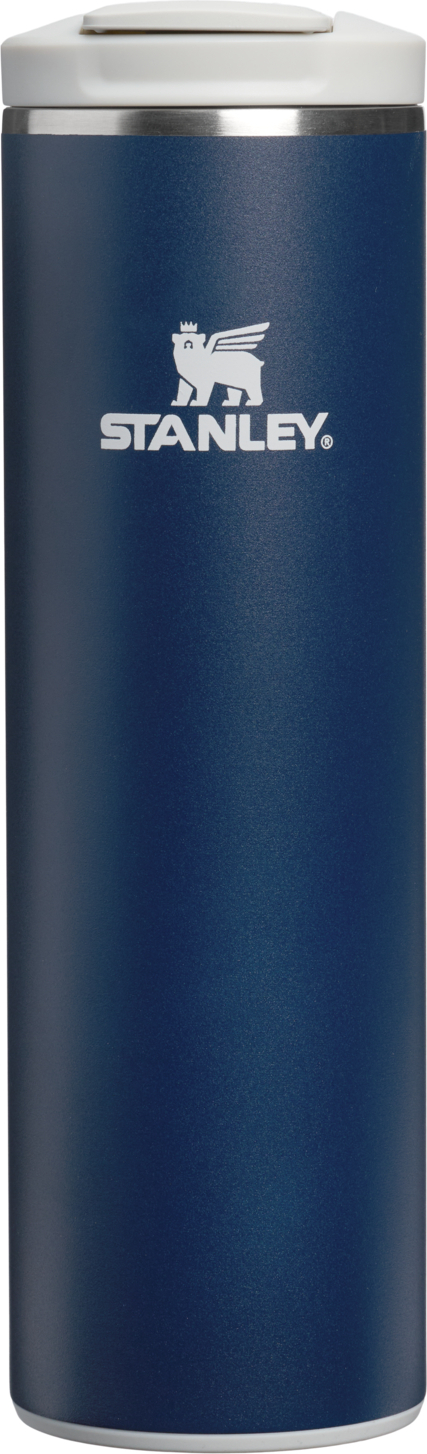 Aerolight Transit FlipTop Dark Navy Thermobecher 470 ml