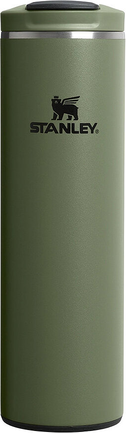 Aerolight Transit FlipTop termokop 470 ml, Dried Pine