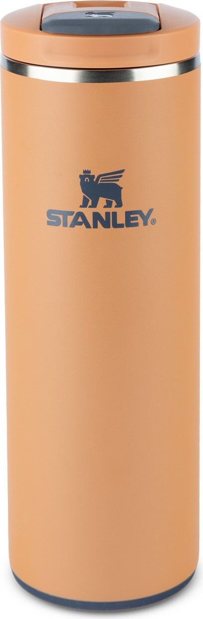 Aerolight Transit FlipTop Thermobecher 470 ml, Toast