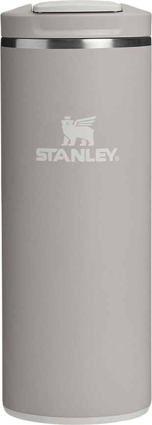 Aerolight Transit FlipTop Thermobecher Ash 350 ml