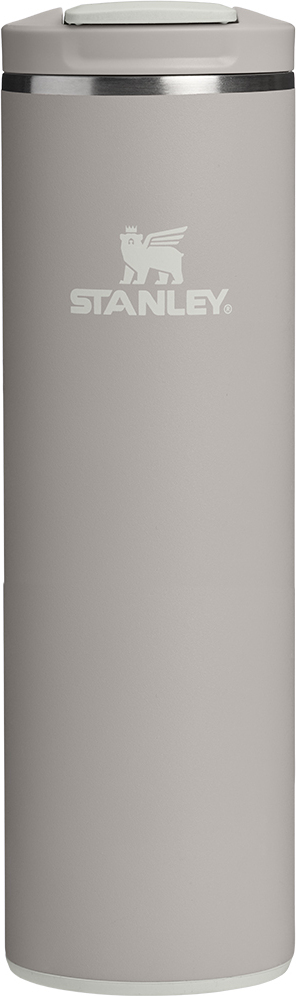 Aerolight Transit FlipTop Thermobecher Ash 590 ml