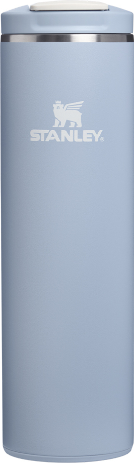 Aerolight Transit FlipTop Thermobecher Blue Dream Stone 470 ml
