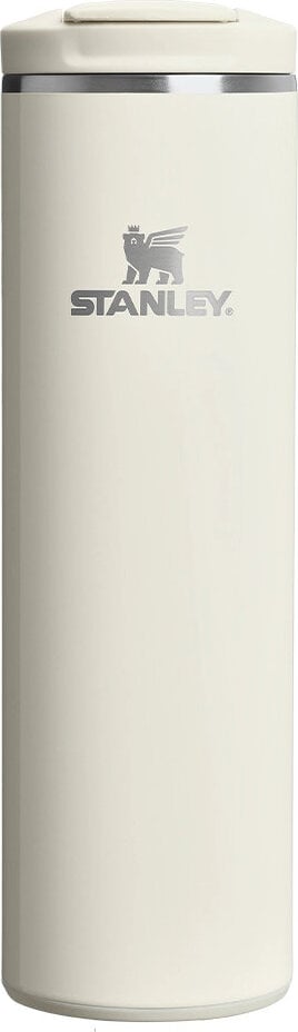 Aerolight Transit FlipTop Thermobecher Cream Gloss 470 ml
