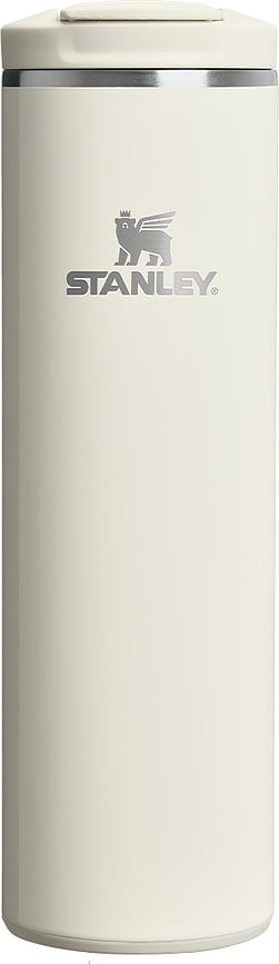 Aerolight Transit FlipTop Thermobecher Cream Gloss 590 ml