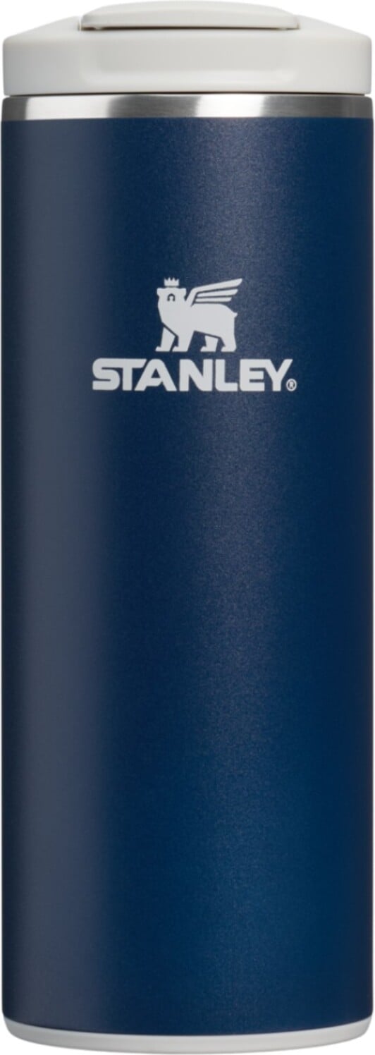 Aerolight Transit FlipTop Thermobecher Dark Navy 350 ml