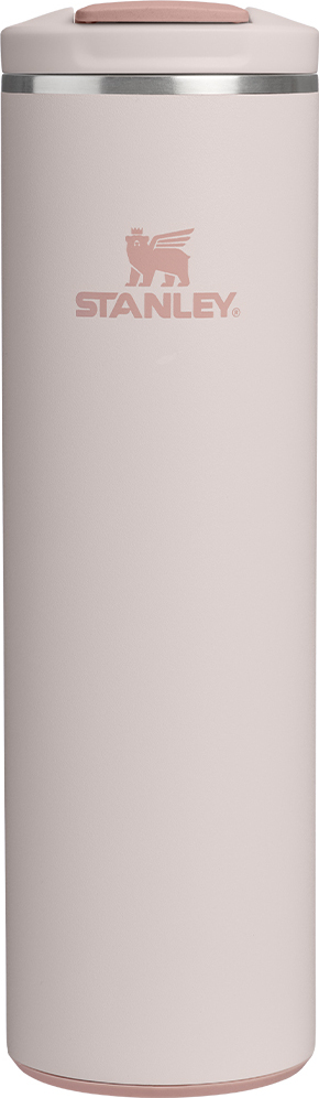 Aerolight Transit FlipTop Thermobecher Rose Quartz 590 ml