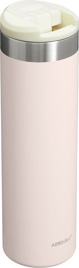 AeroLight Transit Termo lonček, 590 ml, rožnati kremen