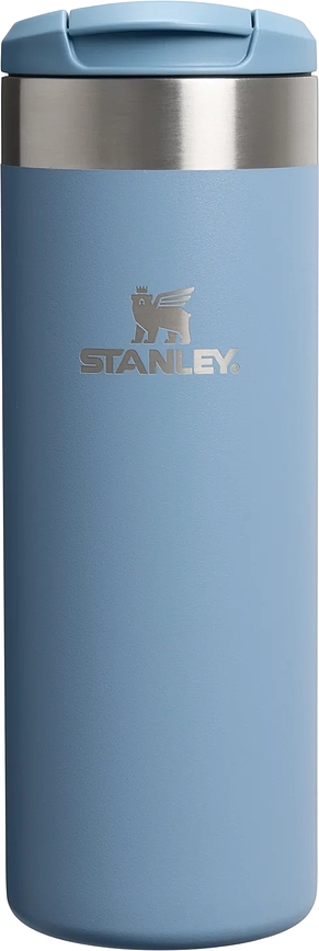 AeroLight Transit Termokrus 470 ml, indigo
