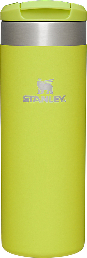 AeroLight Transit Termosmugg 470 ml, electric yellow