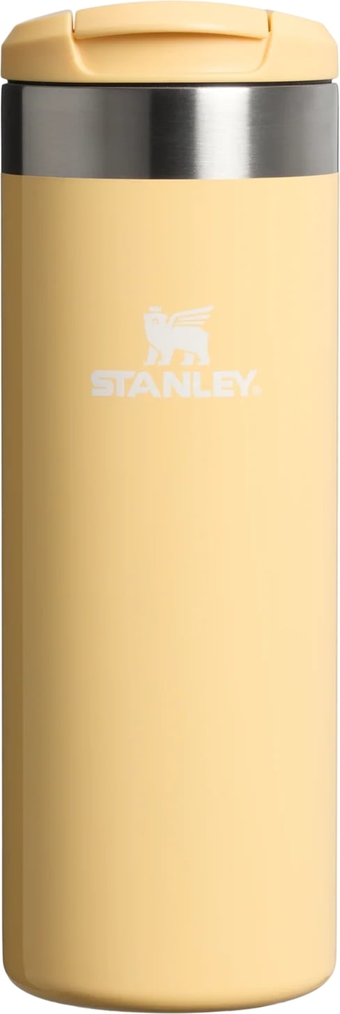 AeroLight Transit Thermobecher 470 ml, Butter Gloss