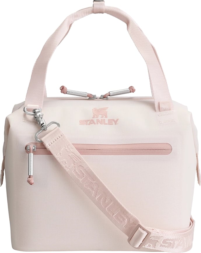 Bolsa Térmica Julienne Mini, 7 L, cuarzo rosa