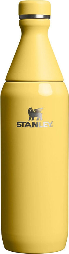 Bouteille isotherme All Day Slim 600 ml