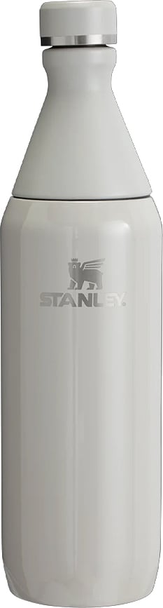 Bouteille isotherme All Day Slim Ash 350 ml
