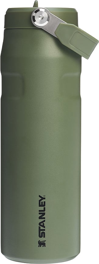 Bouteille isotherme IceFlow 2.0 Dried Pine 700 ml