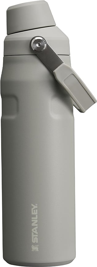 Bouteille isotherme IceFlow Ash 700 ml