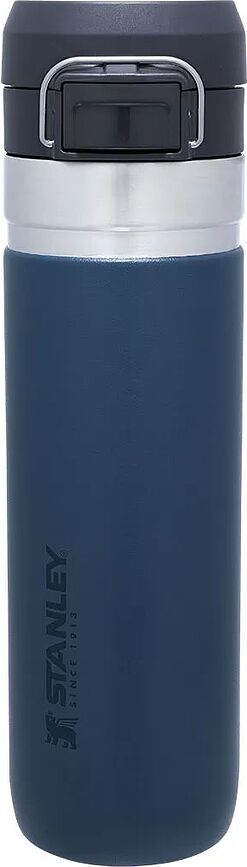 Butelka termiczna Go Quick Flip 700 ml morska