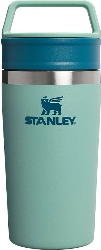 Café-To-Go Thermobeker met handvat Spring Green 350 ml