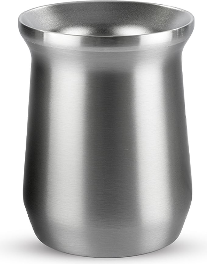 Cana termică pentru yerba mate Stay Hot Mat 230 ml