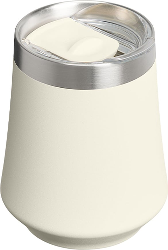 Чашка з кришкою Reserve Rose Quartz 320 ml