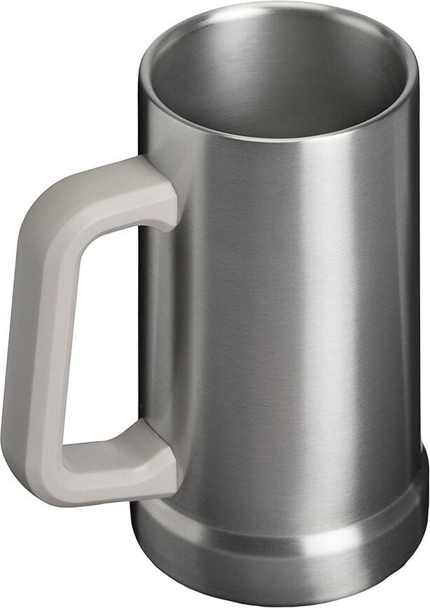 Chope à bière isotherme Stay Chill 710 ml