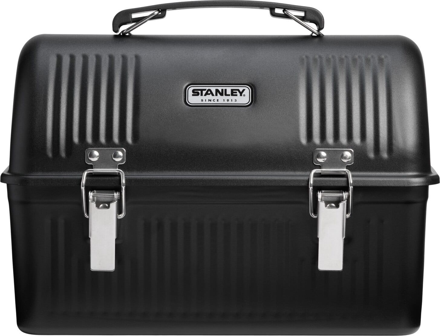 Classic Black 2.0 Lunchbox 9,5 l