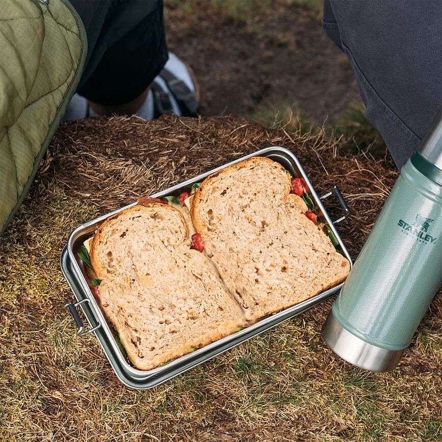 Classic Boîte à sandwichs