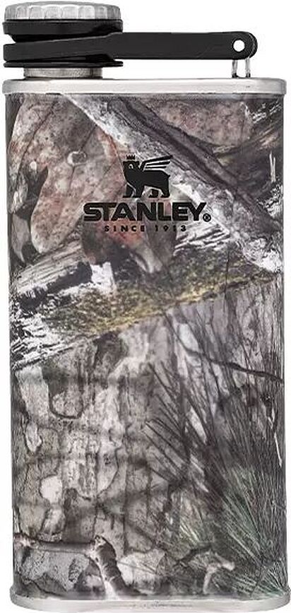Classic DNA Mossy Oak Flachmann 0,23 l