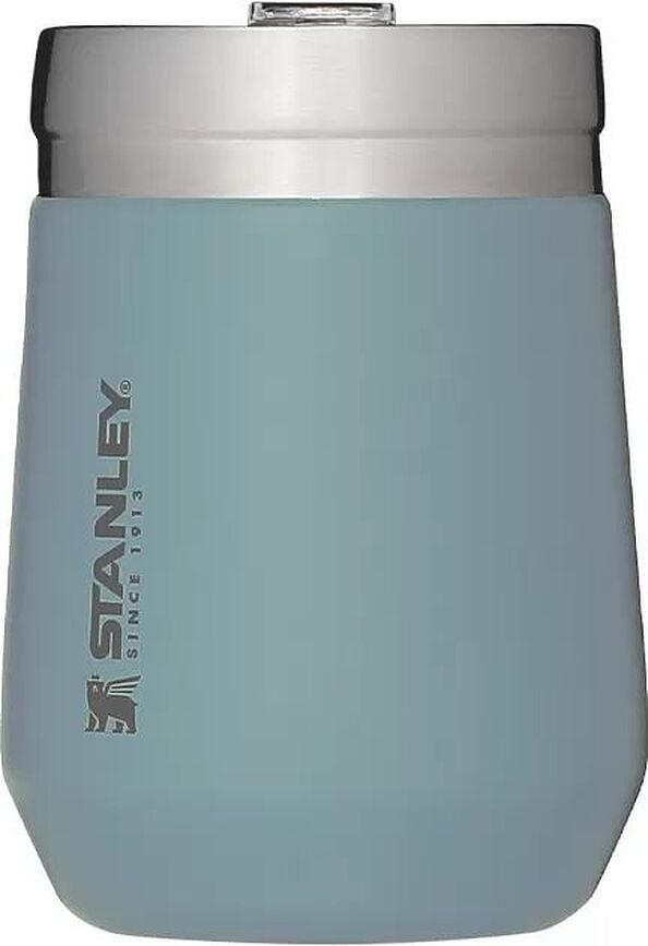 Classic Everyday Mug isotherme 300 ml, bleu-gris