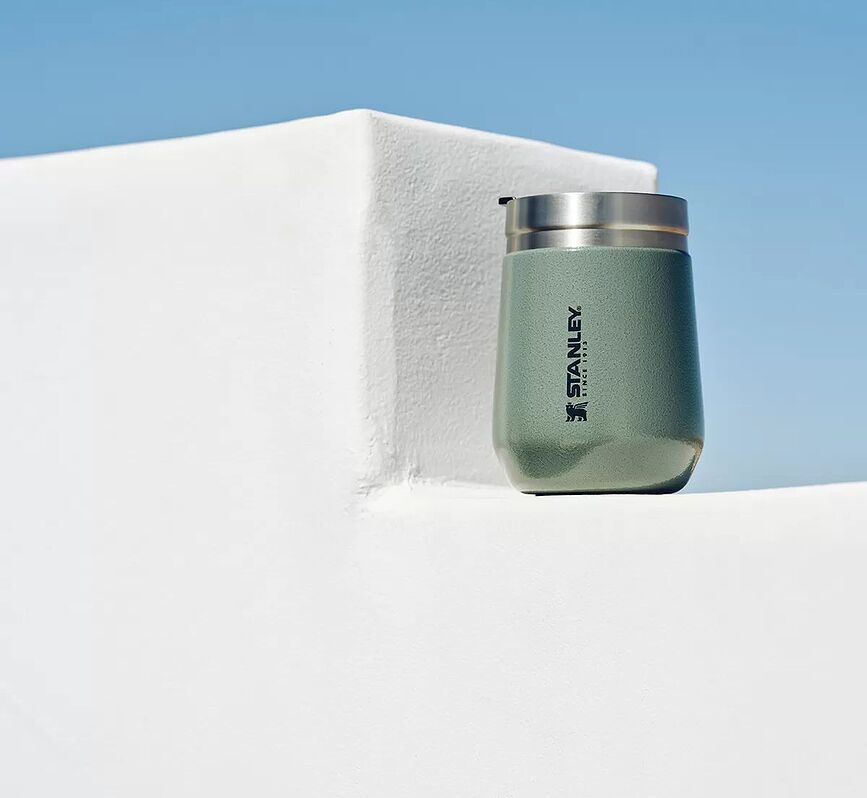 Classic Everyday Termo Šalica 300 ml crvena