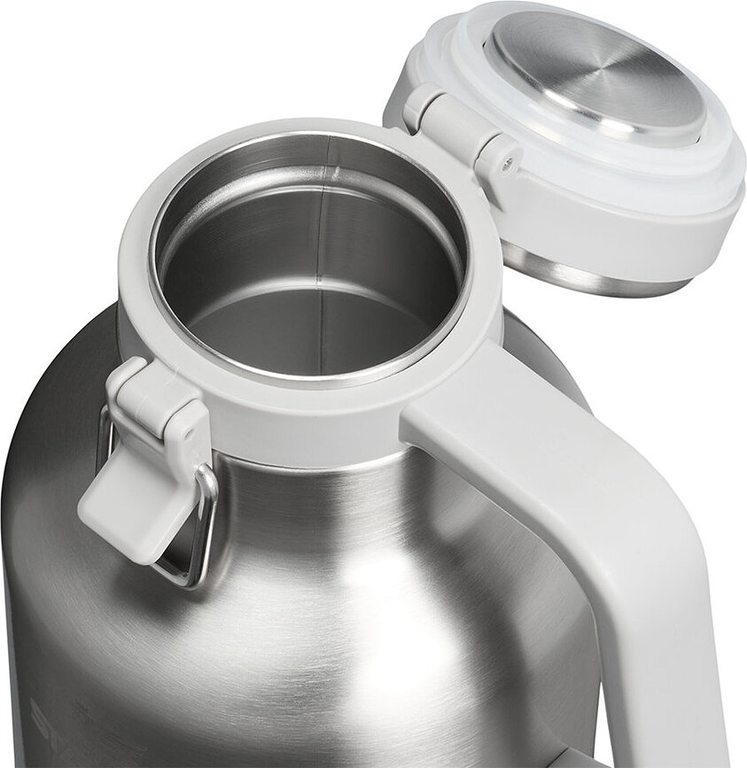 Classic Growler termokande 1,9 l, rustfrit stål