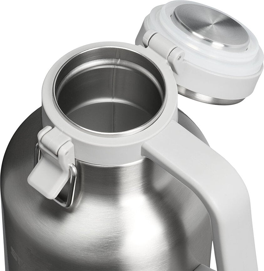 Classic Growler termos 1,9 l, rostfritt stål