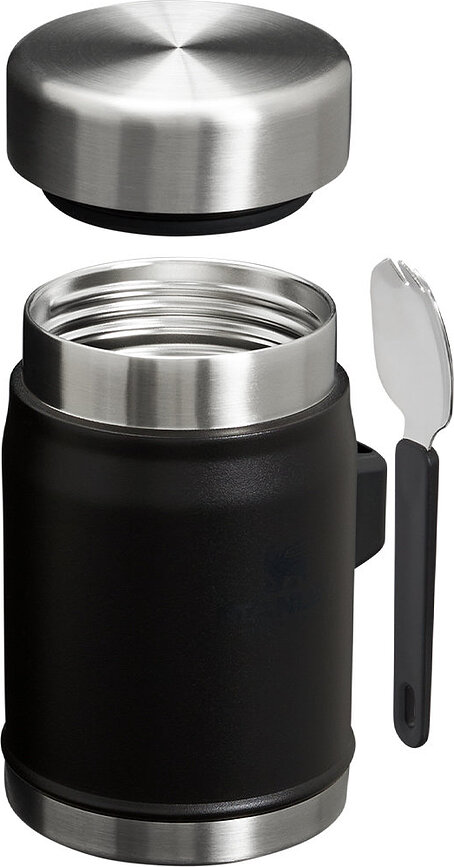 Classic Legendary Dijon lunchbox 410 ml met bestek
